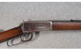 Winchester Model 1894 .30 WCF - 2 of 9