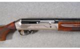 Benelli Legacy 12 GA - 2 of 9