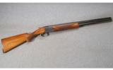 Browning Superposed Lightning 12 GA - 1 of 9