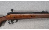 Remington Model 700 BDL LH .338 RUM - 4 of 7