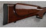 Remington Model 700 BDL LH .338 RUM - 7 of 7