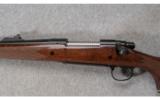 Remington Model 700 BDL LH .338 RUM - 2 of 7