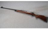 Remington Model 700 BDL LH .338 RUM - 1 of 7