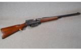 Remington Model 81 .35 REM - 1 of 9