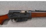 Remington Model 81 .35 REM - 2 of 9