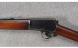 Winchester Model 03 .22 AUTO - 4 of 9