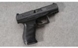 Walther PPQ 9MM PARA - 1 of 4