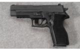 Sig Sauer Model P227 .45 ACP - 2 of 4