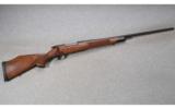 Weatherby Mark V .340 WBY MAG - 1 of 7