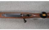 Weatherby Mark V .340 WBY MAG - 3 of 7