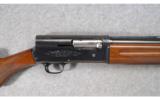 Browning A-5 Magnum Twelve 12 GA - 2 of 8
