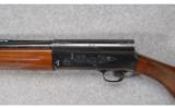 Browning A-5 Magnum Twelve 12 GA - 4 of 8