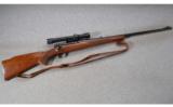 Winchester Model 70 .300 H&H - 1 of 8