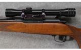 Winchester Model 70 .300 H&H - 4 of 8