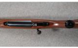 Winchester Model 70 Sporter .264 WIN - 3 of 7