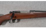 Winchester Model 70 Sporter .264 WIN - 2 of 7
