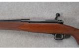 Winchester Model 70 Sporter .264 WIN - 4 of 7