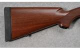 Winchester Model 70 Sporter .264 WIN - 5 of 7