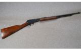 Winchester Model 62A .22 S,L,LR - 1 of 9