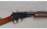 Winchester Model 62A .22 S,L,LR - 2 of 9