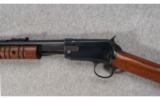 Winchester Model 62A .22 S,L,LR - 4 of 9