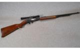 Winchester Model 61 .22 S,L,LR - 1 of 9