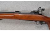 Winchester Model 70 Target .30-06 SPRG - 4 of 9