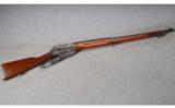 Winchester Model 1895 7.62x54 R - 1 of 9