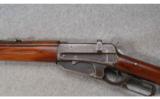 Winchester Model 1895 7.62x54 R - 4 of 9