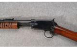 Winchester Model 62A .22 S,L,LR - 4 of 9