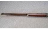 Winchester Model 1886 .40-65 WIN - 6 of 9