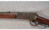 Winchester Model 1886 .40-65 WIN - 4 of 9