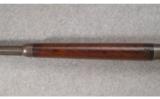Winchester Model 1886 .40-65 WIN - 8 of 9