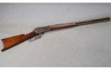 Winchester Model 1886 .40-65 WIN - 1 of 9