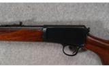 Winchester Model 63 .22 LR - 4 of 9