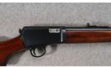 Winchester Model 63 .22 LR - 2 of 9