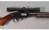 Winchester Model 61 .22 WMRF - 2 of 9