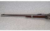 Sharps Model 1863 Conversion .50-70 - 6 of 9