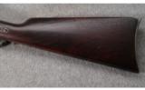 Sharps Model 1863 Conversion .50-70 - 7 of 9