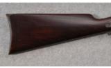 Sharps Model 1863 Conversion .50-70 - 5 of 9
