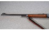Winchester Model 71 Deluxe .348 WIN - 6 of 9