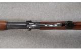 Winchester Model 71 Deluxe .348 WIN - 3 of 9