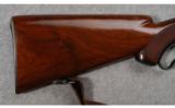 Winchester Model 71 Deluxe .348 WIN - 5 of 9