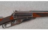 Winchester Model 1895 Deluxe .405 WIN - 2 of 9