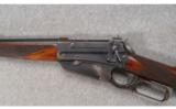 Winchester Model 1895 Deluxe .405 WIN - 4 of 9