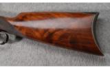 Winchester Model 1895 Deluxe .405 WIN - 7 of 9