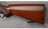 Winchester Model 71 Deluxe .348 WIN - 7 of 9