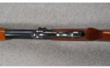Winchester Model 71 Deluxe .348 WIN - 3 of 9