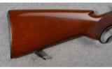Winchester Model 71 Deluxe .348 WIN - 5 of 9