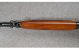 Winchester Model 71 Deluxe .348 WIN - 8 of 9